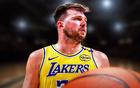 NBA排名更新：湖人跌至西部第4，森林狼緊追勇士，雷霆鎖定季后賽席位。