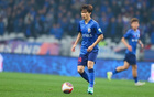 謝鵬飛31歲，本季僅出場1次，26分鐘。機會難求！