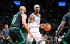 亞歷山大，NBA歷史第8位60場20+，喬丹科比KD級球員。
