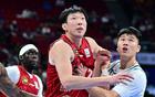 滑稽！9分勝全隊(duì)，12分負(fù)場(chǎng)內(nèi)，NBA球探觀(guān)摩CBA頂薪僅得1分。