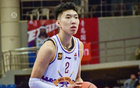 北控男籃鎖定季后賽席位！