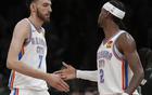 3月16日NBA常規(guī)賽：雷霆VS活塞，火箭VS公牛，掘金VS奇才賽程。