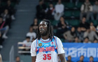 新疆勝四川，喜憂參半！朱旭航回暖，哈雷爾無情緒。