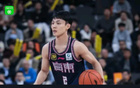 廣東勝廣廈，莫蘭德、徐杰、納納利得分亮眼。