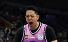 遼北控首節(jié)大勝，四首發(fā)齊閃耀，王嵐嵚助替補，全隊狀態(tài)佳！