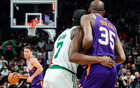 NBA得分王，07屆翹楚，場均26.9分，全能戰(zhàn)士，仍能砍高分助攻蓋帽。