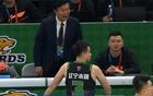 遼籃勝山東！三好消息，衛(wèi)冕冠軍有望四連冠