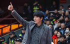 遼寧慘敗，邱彪談自信與投籃，劉毅表態(tài)