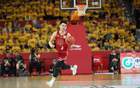 CBA季后賽激烈，山西大勝?gòu)V東，北京首鋼失利