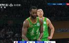遼寧勝新疆，趙繼偉三雙，伊力得高分，劉煒受質(zhì)疑！