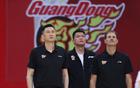 楊毅團(tuán)隊(duì)點(diǎn)出廣東隊(duì)兩大問題，淘汰非偶然！