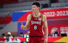 張寧賽季巔峰戰(zhàn)，22分6助攻亮眼！