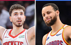 NBA半決賽7隊與去年相同，火箭勇士或獨行俠替補。