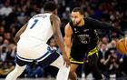 NBA季后賽次輪，三組戰(zhàn)況緊張，核心傷退，懸念僅存掘金雷霆。