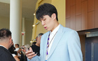 楊瀚森進(jìn)步顯著，ESPN專(zhuān)家態(tài)度轉(zhuǎn)變。