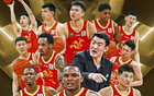 確認(rèn)！浙江廣廈征戰(zhàn)FIBA亞洲籃冠賽