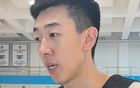 王少杰：喜參全運會，傷員挑戰(zhàn)大。