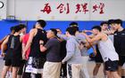 今晚19點，遼川對決，洛佩斯或調(diào)整陣容，2米15內(nèi)線或成邊緣。