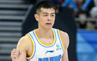 北京全運76-70險勝河南，球員表現(xiàn)：一滿二及六崩。