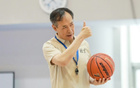 北京男籃勝新疆3連敗，方碩爆發(fā)，王少杰15分，28分大勝！
