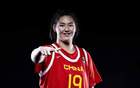 張子宇18+10助女籃勝日本，2米24巨星碾壓對(duì)手！