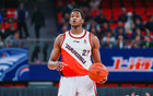 外援再添卡巴，江南城迎新援，江蘇男籃外援將加盟石家莊翔藍NBL。