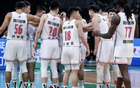 CBA與NBL合并，杜絕混子隊擺爛，球迷呼吁淘汰勝場最少隊伍。