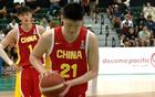 男籃新銳鋒線崛起，曾凡博遭擠，張鎮(zhèn)麟被爆，引CBA多隊(duì)矚目。