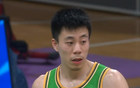 籃球媒體人：張鎮(zhèn)麟或被交易，告別遼寧隊