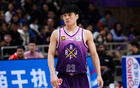 媒體人：廣州男籃求購陳國豪，誠意報價北控