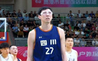 李夢復(fù)出，亞洲杯后四川女籃全運(yùn)12人，網(wǎng)友調(diào)侃“頒獎”。