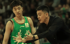 遼青敗北，張峻豪不挫，黃秋實雙數(shù)亮眼，代彥龍待適應。
