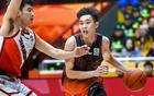 山東男籃勝寧波，張旭18分，新人王留隊機率高。