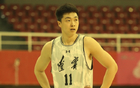 U21連敗，張峻豪進步，小周琦佳境，黃秋實尚需努力！