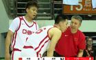 中國男籃大勝波黑，廖三寧等表現(xiàn)亮眼，胡明軒失準(zhǔn)。