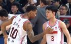 朱芳雨勝出！男籃頂級后衛(wèi)橫掃U21聯(lián)賽，獲廣東隊高薪簽約！