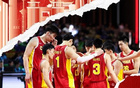 中國男籃四連勝，熱身賽不敗！