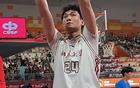 19次投籃，29+4+3硬砸！CBA“暴力前鋒”或被廣東隊(duì)相中，或換徐昕。