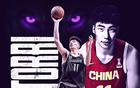 余嘉豪：爭光與NBA夢，驅(qū)動力出圈