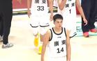廣東隊簽下三號位，杜鋒爭冠新助力！