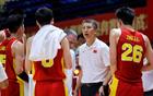 FIBA公告：中國男籃12人名單揭曉，徐張落選，后場難題突出。
