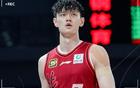 中國男籃喜訊：曾凡博與籃網(wǎng)簽約，新季或征戰(zhàn)NBA。