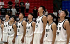 廣東男籃結(jié)束三熱身賽，積極備戰(zhàn)全運。