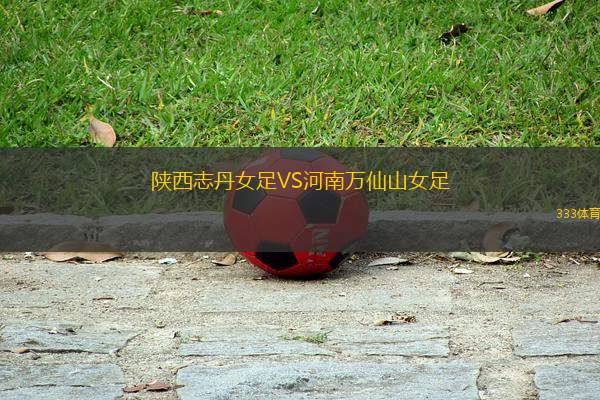 陜西志丹女足VS河南萬(wàn)仙山女足