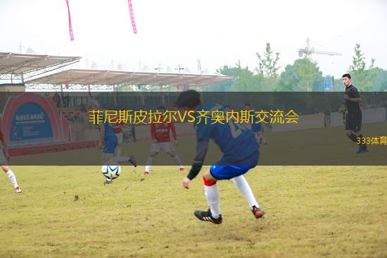 菲尼斯皮拉爾VS齊奧內(nèi)斯交流會