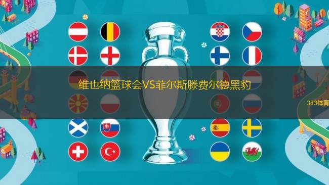維也納籃球會(huì)VS菲爾斯滕費(fèi)爾德黑豹