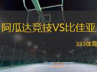 阿瓜達(dá)競技VS比佳亞