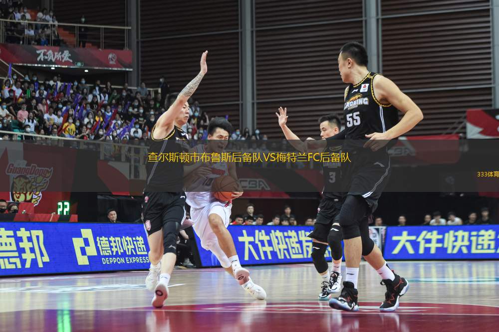 查爾斯頓市布魯斯后備隊VS梅特蘭FC后備隊