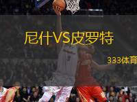尼什VS皮羅特
