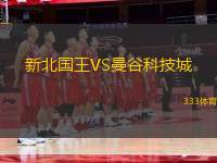 新北國(guó)王VS曼谷科技城